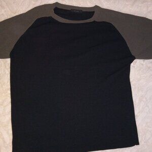 4 YOU MEN'S LARGE TOP-USED